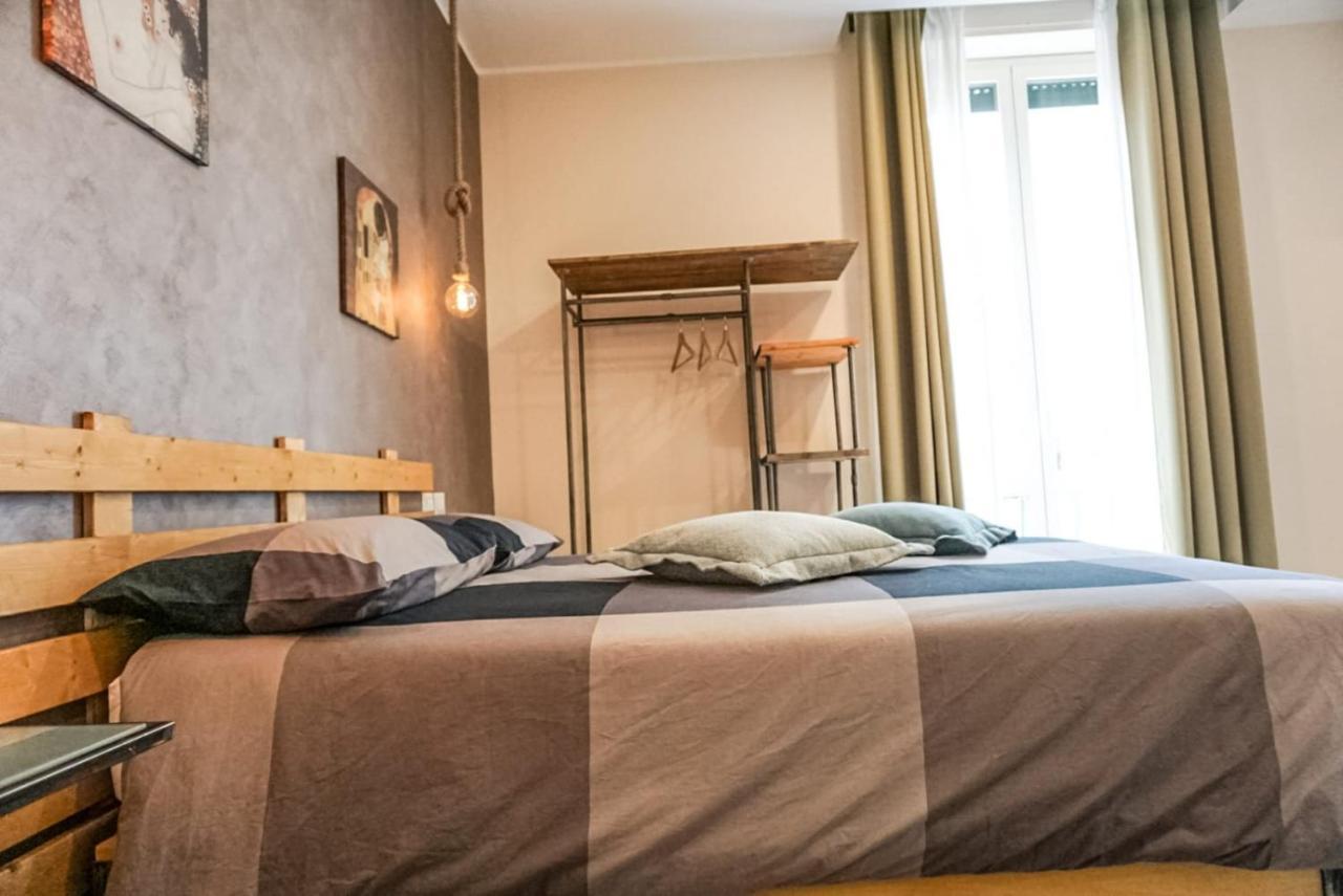 Il Bastione Couette-café Catane
