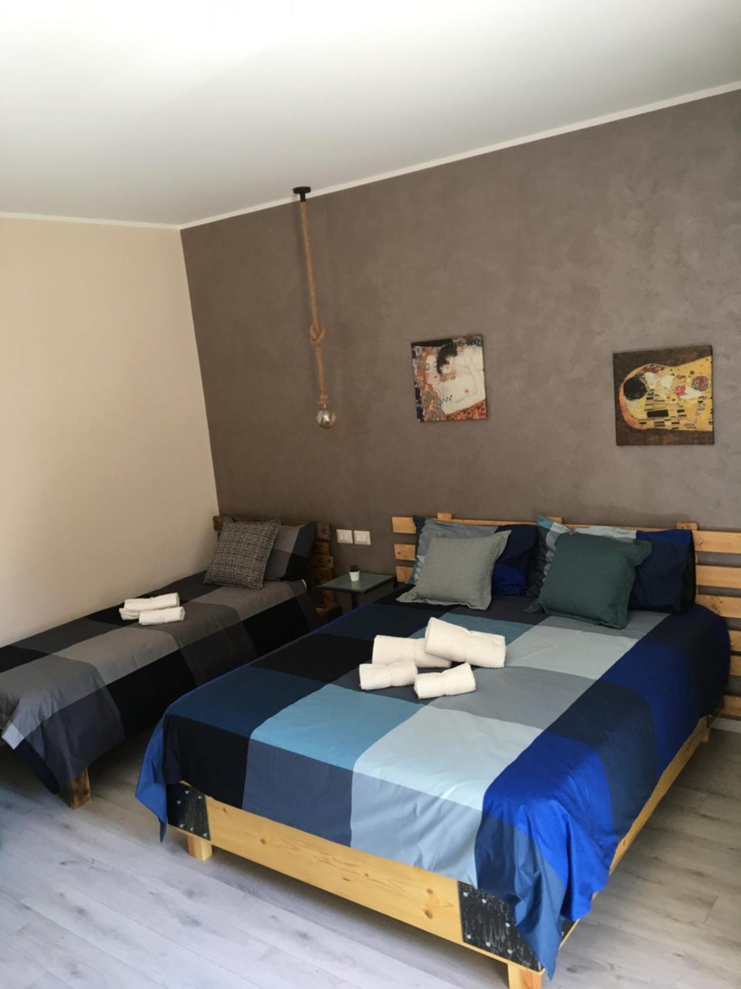 Il Bastione Frühstückspension